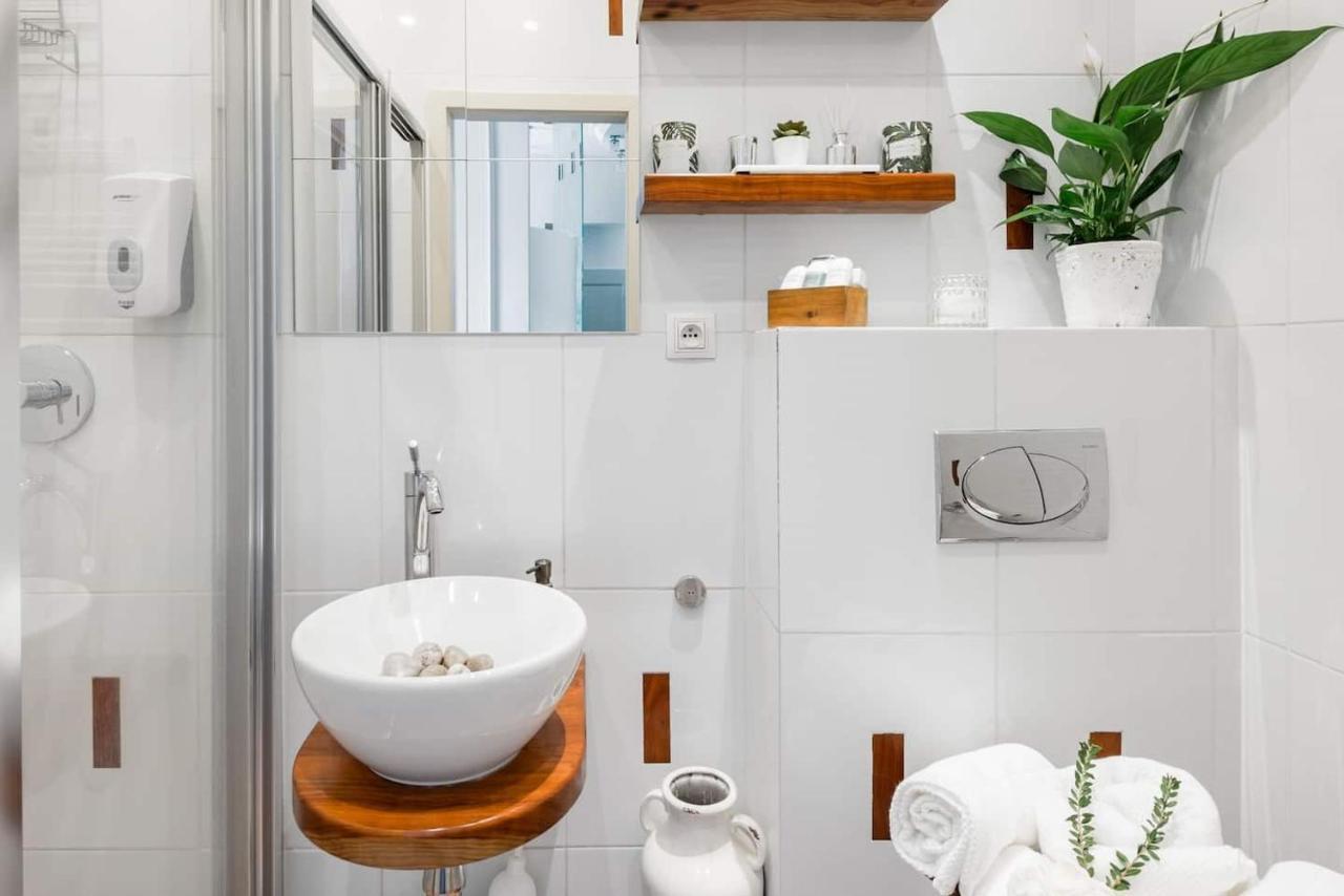 Apartamento Old Town Square *